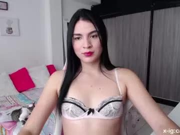 camilaryan from Chaturbate is Freechat