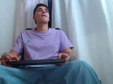 camilo_duran from Chaturbate is Freechat