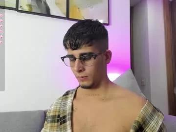 camilo_ospina_ from Chaturbate is Freechat