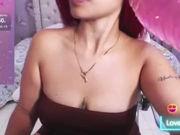 candy_little4u_ from Chaturbate is Freechat