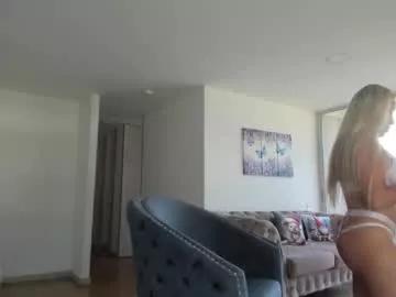 candy_sam28 from Chaturbate is Freechat