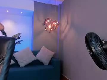 caro_garciaa from Chaturbate is Freechat