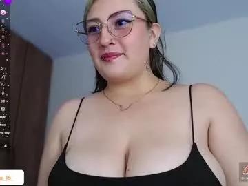 carolain_blakee_ from Chaturbate is Freechat