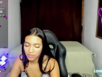 carolina_smitth from Chaturbate is Freechat