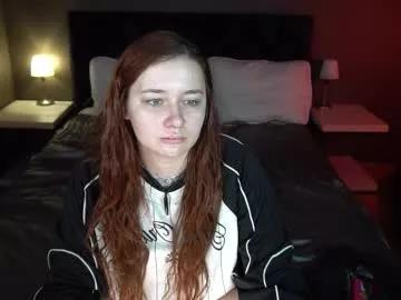 carolina_winter from Chaturbate is Freechat