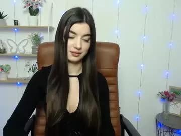 carolinabensy from Chaturbate is Freechat