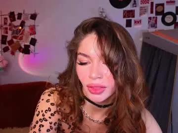 caroline_brown0 from Chaturbate is Freechat