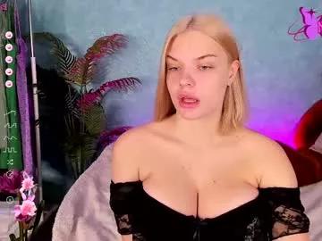 catherine_evanss from Chaturbate is Freechat