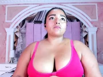 celeste_milk_ from Chaturbate is Freechat