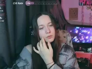 cherryy_melly from Chaturbate is Freechat