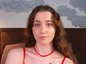 chloe_rizzi from Chaturbate is Freechat