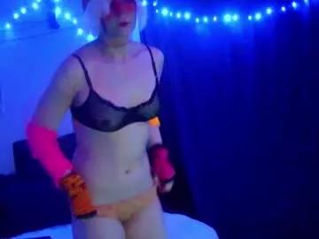 chloekissxo from Chaturbate is Freechat