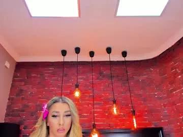 christyna_ross from Chaturbate is Freechat