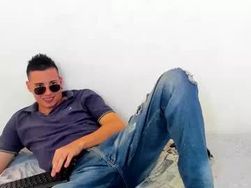 chrisxxx__ from Chaturbate is Freechat