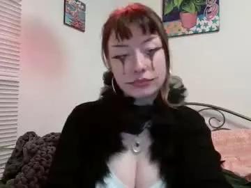 clownbabymina from Chaturbate is Freechat