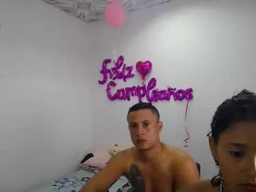 couple_xilena_and_pedro from Chaturbate is Freechat