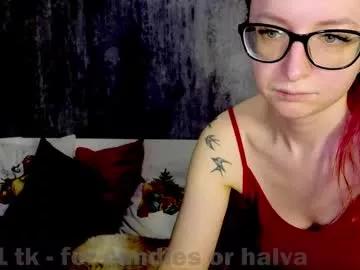 coy_girl_ from Chaturbate is Freechat