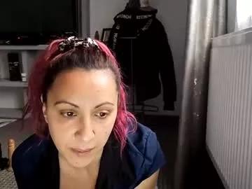 crazybrenda89 from Chaturbate is Freechat