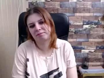 crazyfox_ from Chaturbate is Freechat