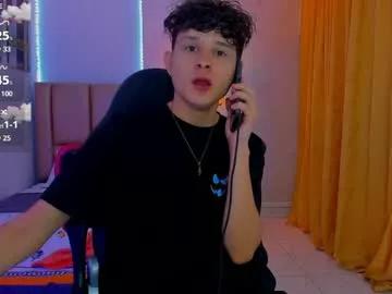 crisbell__ from Chaturbate is Freechat