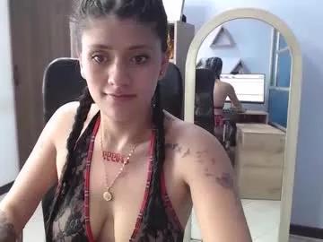 cristall_15 from Chaturbate is Freechat