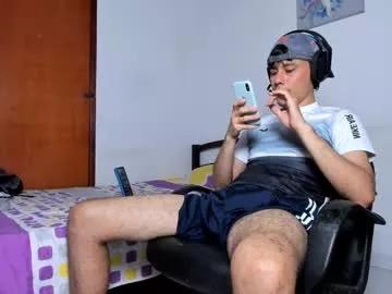 cristian_ortiz_1 from Chaturbate is Freechat