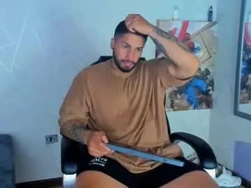 cristian_walker from Chaturbate is Freechat