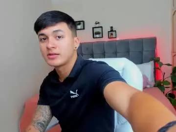 cristopher_strong from Chaturbate is Freechat