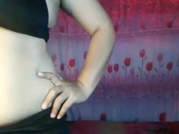 crystal_april from Chaturbate is Freechat