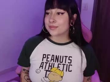 crystalitesq from Chaturbate is Freechat