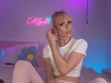 cult_barbie93 from Chaturbate is Freechat