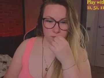 cute_darina from Chaturbate is Freechat