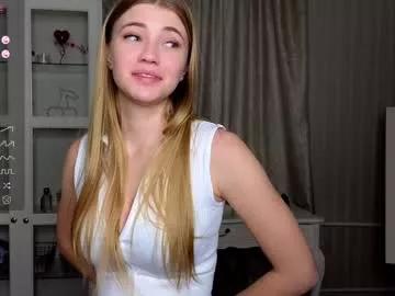 cute_fox_girl from Chaturbate is Freechat