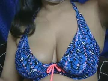 cute_kashmira99 from Chaturbate is Freechat