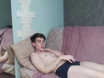 cute_oliver from Chaturbate is Freechat