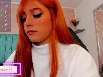 cute_sarita18 from Chaturbate is Freechat