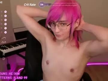 cute_yuki_kun from Chaturbate is Freechat