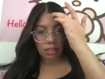 cutexdollyyy from Chaturbate is Freechat