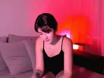 cutie_selena from Chaturbate is Freechat