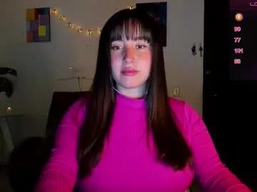 dahi_anne from Chaturbate is Freechat