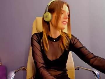 daisy_myers from Chaturbate is Freechat