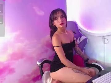 dakotta_cute from Chaturbate is Freechat