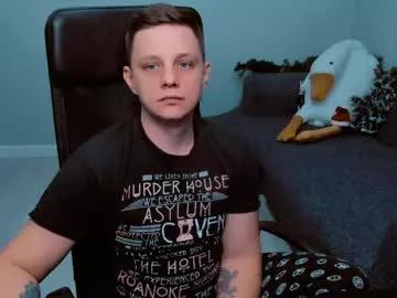 dan_cute from Chaturbate is Freechat