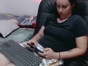 dani_jocelyn from Chaturbate is Freechat