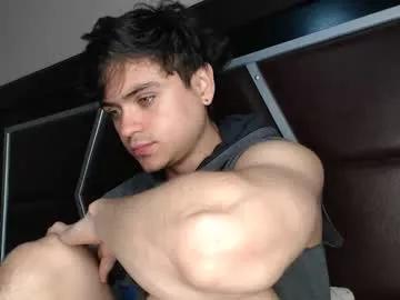 daniel_collins07 from Chaturbate is Freechat