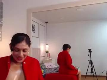 danielacorrea_ from Chaturbate is Freechat