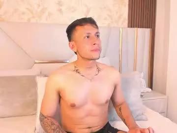 dante_foster from Chaturbate is Freechat