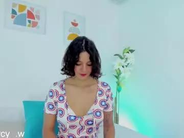 darcy_whitee from Chaturbate is Freechat