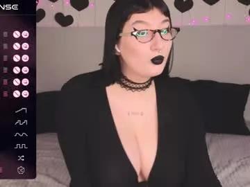 dario_doll_ from Chaturbate is Freechat