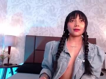 desire_gh from Chaturbate is Freechat